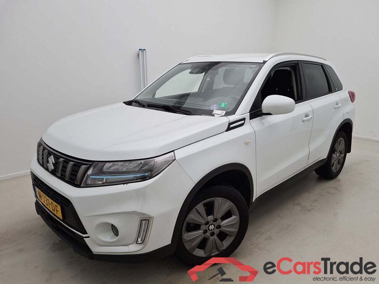 SUZUKI Vitara 1.4 B.jet Sel. SH A