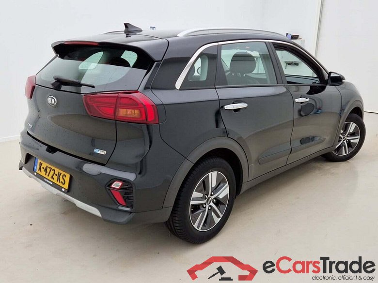 KIA Niro 1.6 GDi H. DynamicL. #2