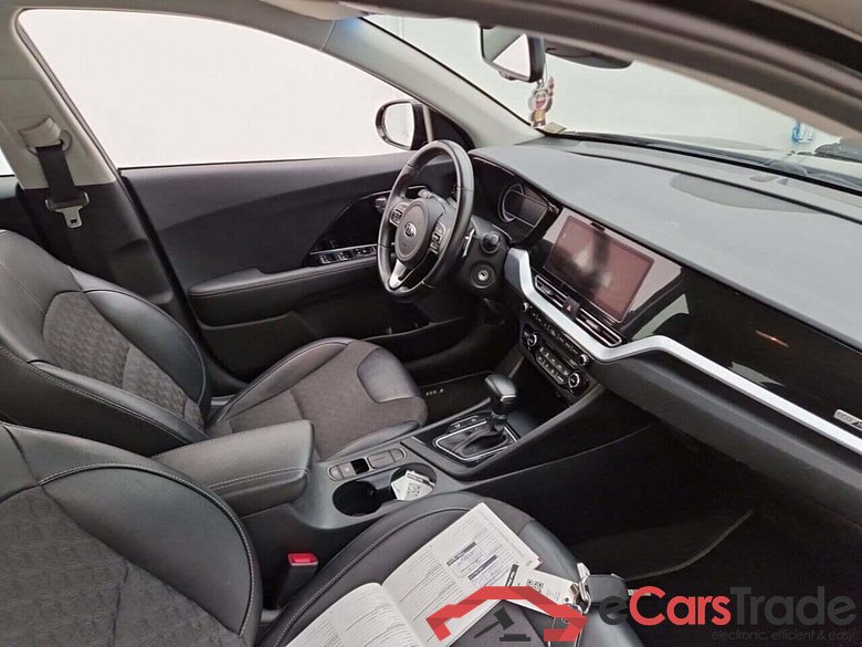 KIA Niro 1.6 GDi H. DynamicL. #3