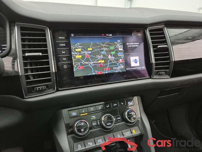 SKODA Kodiaq 1.5 TSI Bus. Ed. Pl. #6