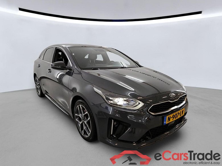 KIA PRO CEED 88 kW #5