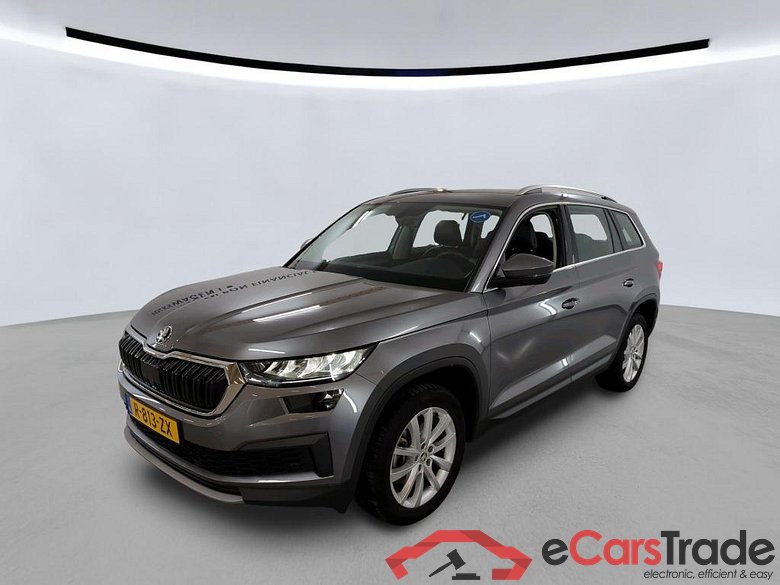 SKODA Kodiaq 110 kW #1