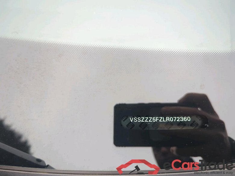 SEAT Leon ST 85 kW #3