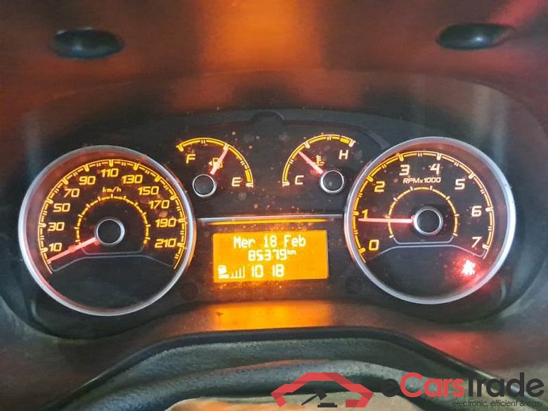 FIAT DOBLÒ CARGO 2015 4 PORTE CARGO 1.4 T-JET NATURAL POWER MAXI SX E6 #4