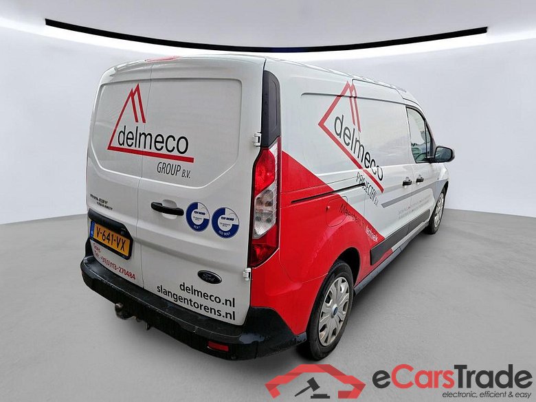 FORD Transit Connect 88 kW #4