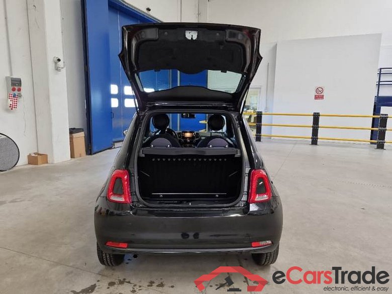 FIAT 500 / 2015 / 3P / BERLINA 1.0 70CV IBRIDO CULT #5