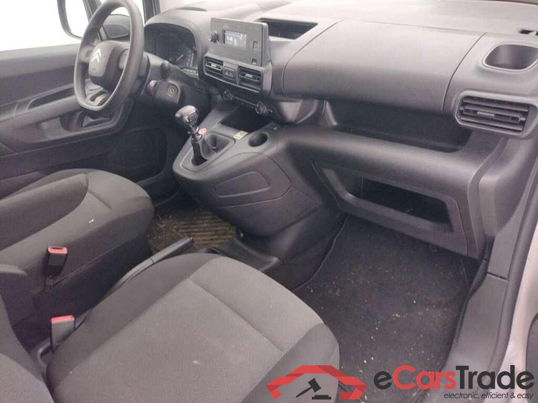 CITROEN Berlingo 1.5 BlueHDi 100 S&S L1 #3