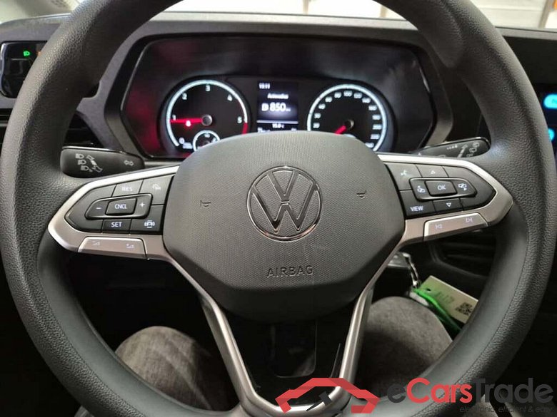 VOLKSWAGEN Caddy Cargo 2.0 TDI Style #5