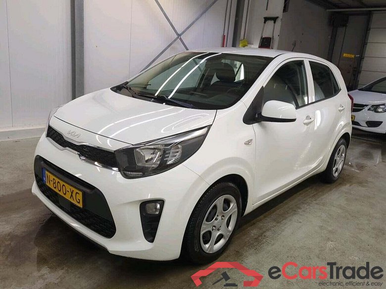 KIA Picanto 1.0 DPi ComfortLine #1