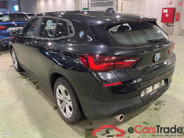 BMW X2 1.5iA xDrive25e PHEV OPF #3