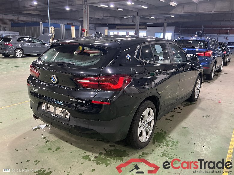 BMW X2 1.5iA xDrive25e PHEV OPF #4