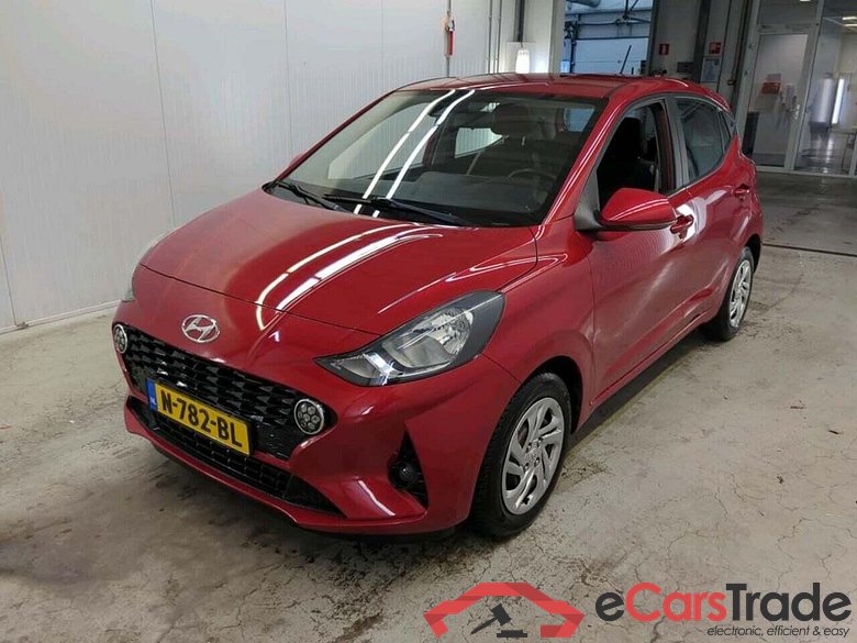 HYUNDAI i10 1.0 Comfort #1
