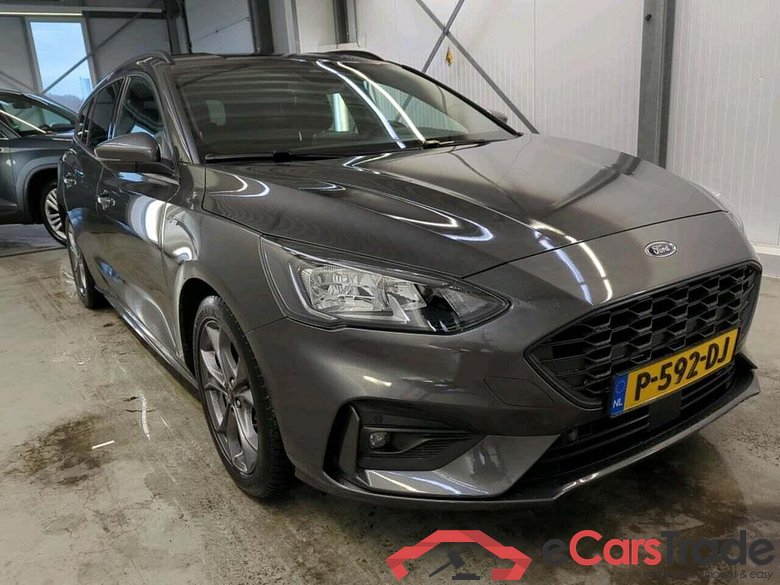 FORD Focus Wagon 1.0 EBH ST L. Bns #5