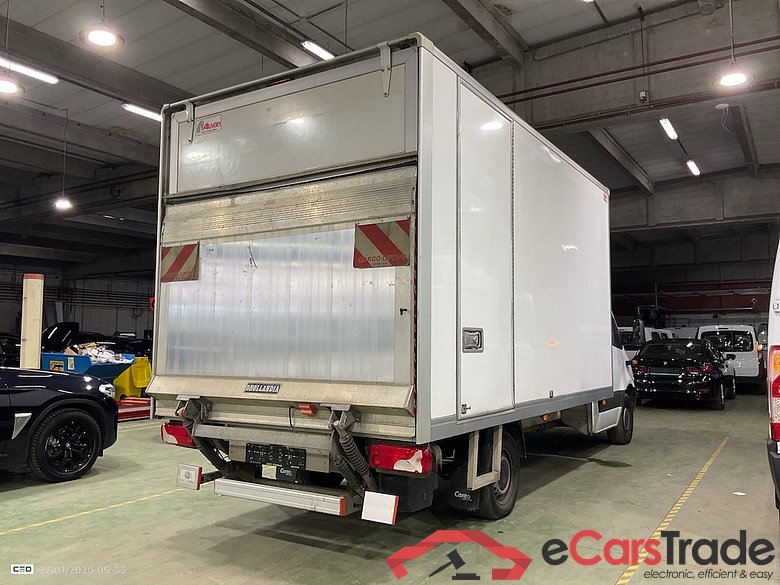 MERCEDES-BENZ SPRINTER 2.1CDI 105KW 314 L3 RWD 3.5T FUNCTIONAL LIFT #4