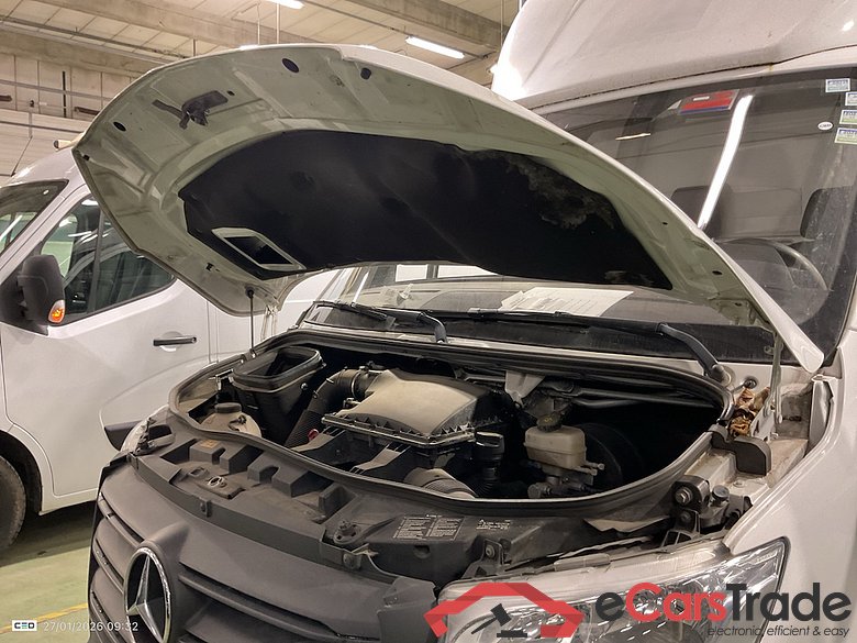 MERCEDES-BENZ SPRINTER 2.1CDI 105KW 314 L3 RWD 3.5T FUNCTIONAL LIFT #6