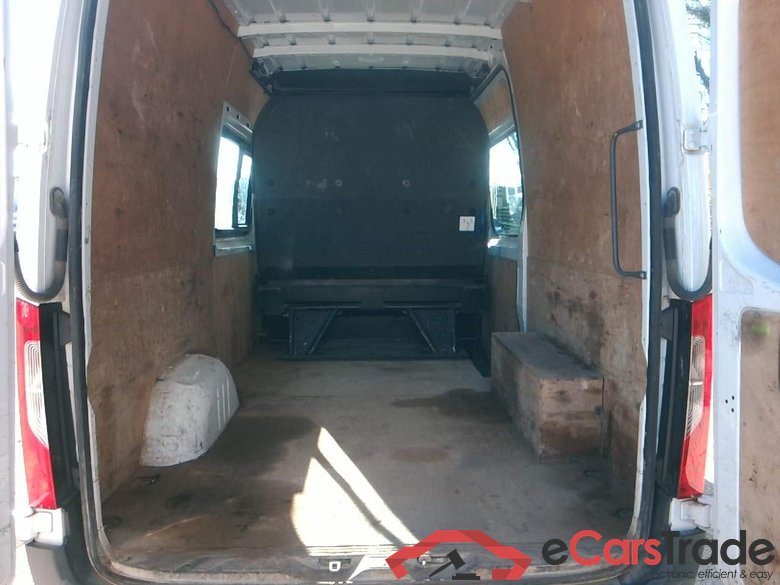 SPRINTER 314 DC 143 PROPU RISK #6