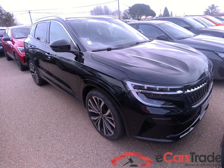 Austral  Iconic 1.2  200CV  BVAV  6E #1