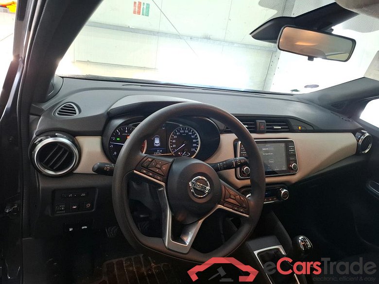 Micra Business Edition IG-T 92 Transfo VP-VF #5