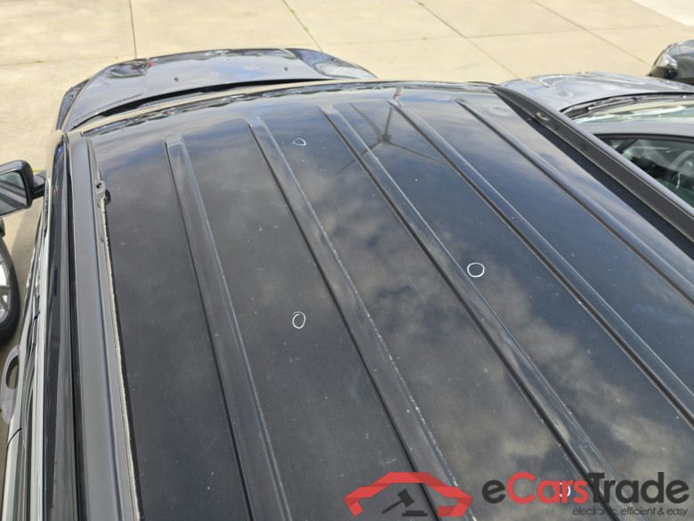Jeep Compass 1.4 Multiair longitude Navi-Pro 1/2 Leather Camera Klima PDC ... #6