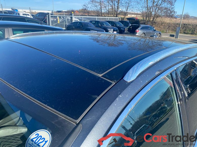 AUDI A6 Avant Audi A6 Avant Sport 50 TDI quattro 210(286) kW(ch) tiptronic #5