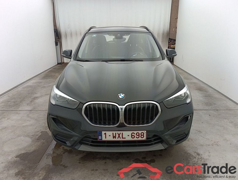 BMW X1 sDrive18d (100 kW) 5d