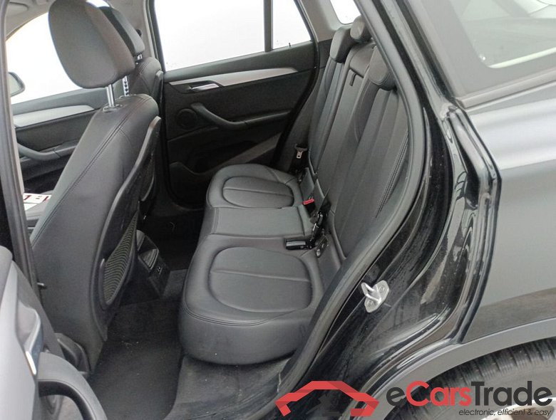 BMW X1 sDrive18d (100 kW) 5d #6