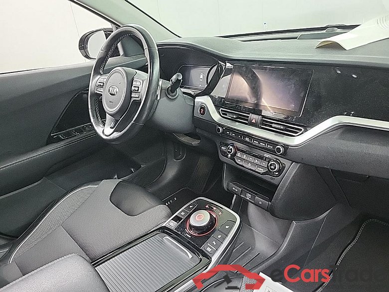 KIA e-Niro 64kWh DynamicPlusLine 5D 150kW #6