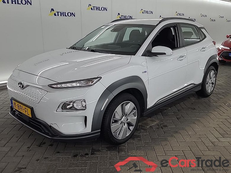 HYUNDAI Kona Comfort Smart Electric 64 kWh 5D