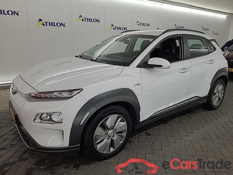 HYUNDAI Kona Comfort Electric 64 kWh 5D Athlon Edition