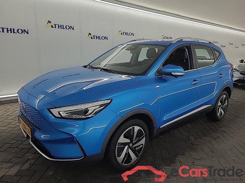MG ZS EV Luxury 5D 130kW