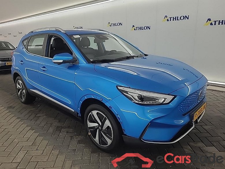 MG ZS EV Luxury 5D 130kW #2