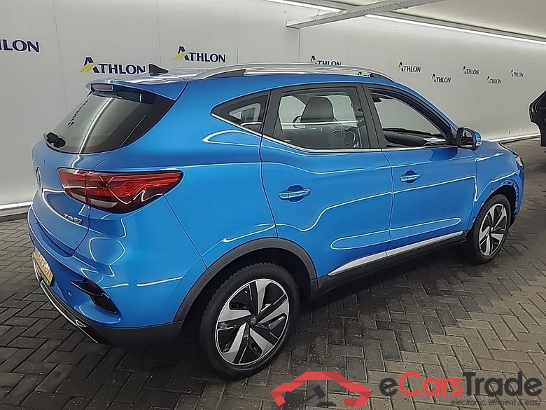 MG ZS EV Luxury 5D 130kW #3
