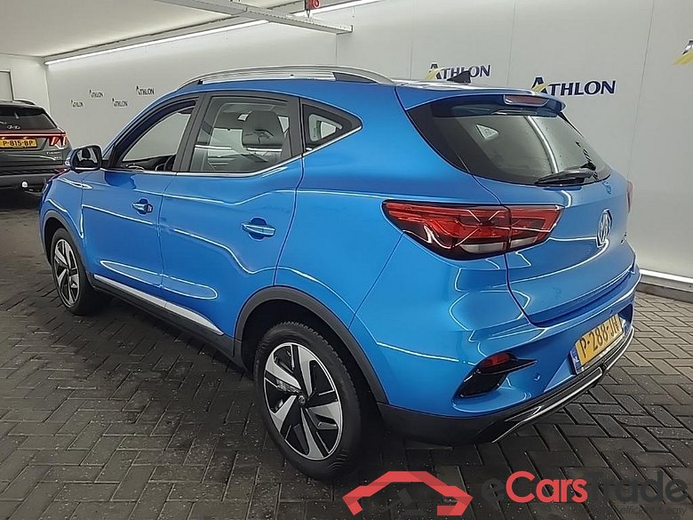 MG ZS EV Luxury 5D 130kW #4