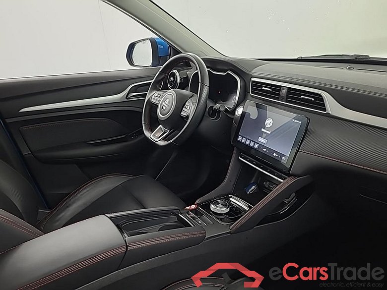 MG ZS EV Luxury 5D 130kW #6