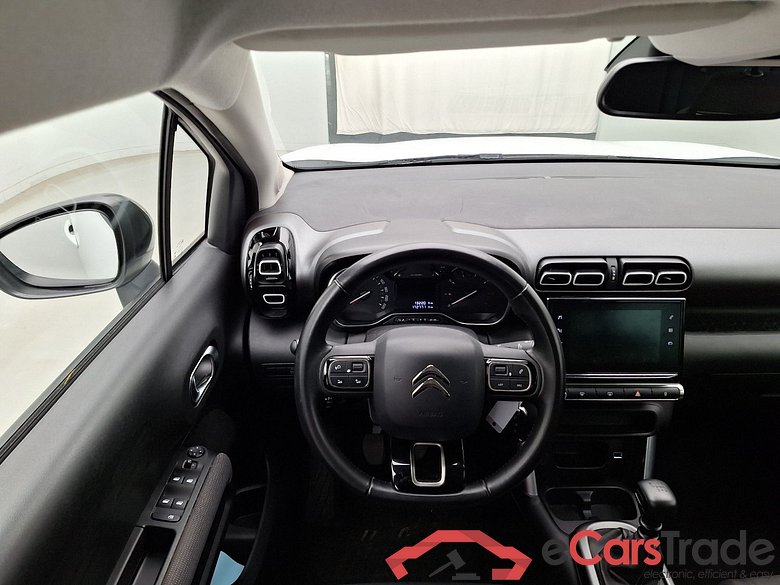Citroën, C3 Aircross 