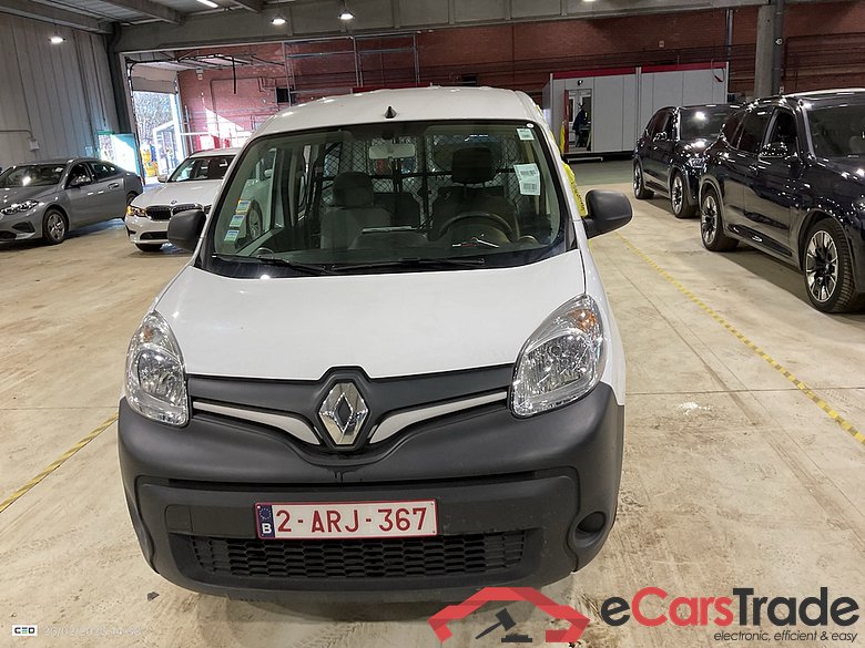 RENAULT KANGOO EXPRESS 1.5 BLUE DCI 95 MAXI CONFORT #2
