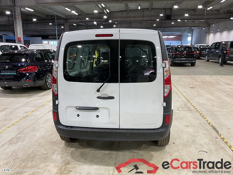 RENAULT KANGOO EXPRESS 1.5 BLUE DCI 95 MAXI CONFORT #5