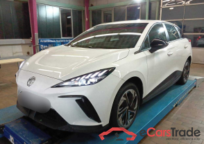 MG MG4 Standard 5d 125kW