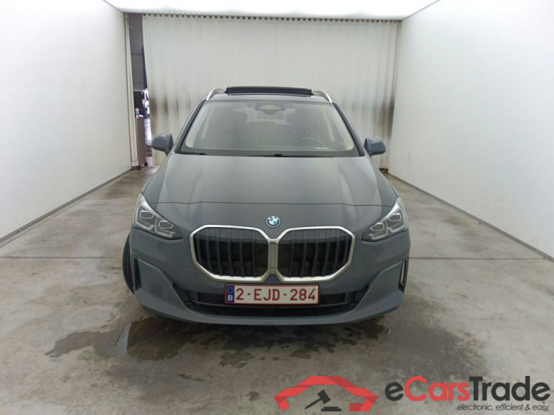 BMW 2 Reeks Active Tourer 225e xDrive 5d #5