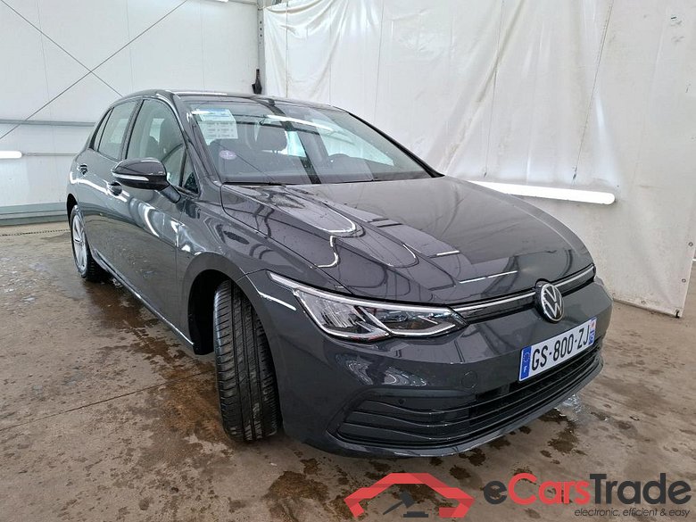 VOLKSWAGEN Golf / 2020 / 5P / Berline 1.0 eTSI OPF 110 DSG7 Life Business #4