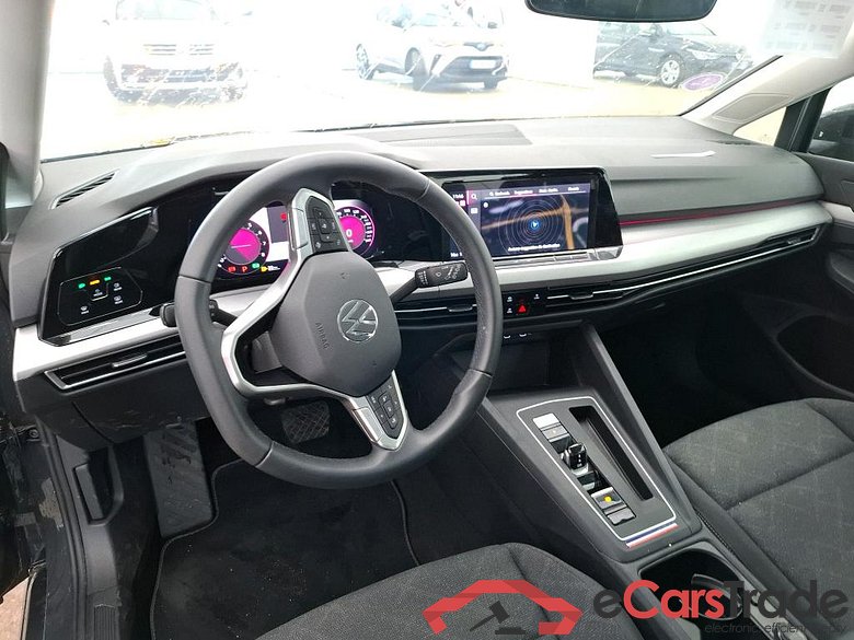 VOLKSWAGEN Golf / 2020 / 5P / Berline 1.0 eTSI OPF 110 DSG7 Life Business #5