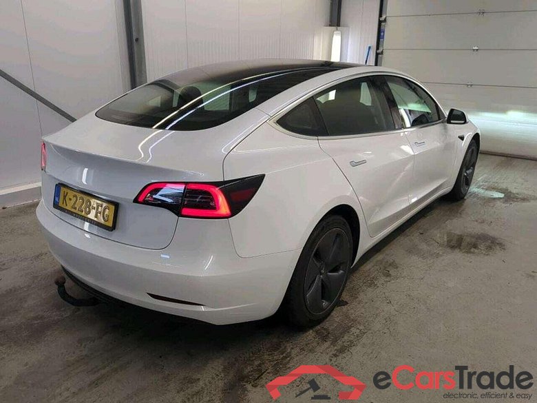 Tesla Model 3 Stnd.RWD Plus 60 kWh #2