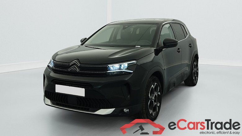 Citroen C5 AIRCROSS PureTech 130 S&S EAT8 Feel Pack #3