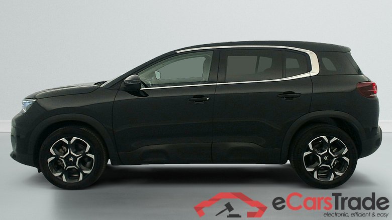 Citroen C5 AIRCROSS PureTech 130 S&S EAT8 Feel Pack #4