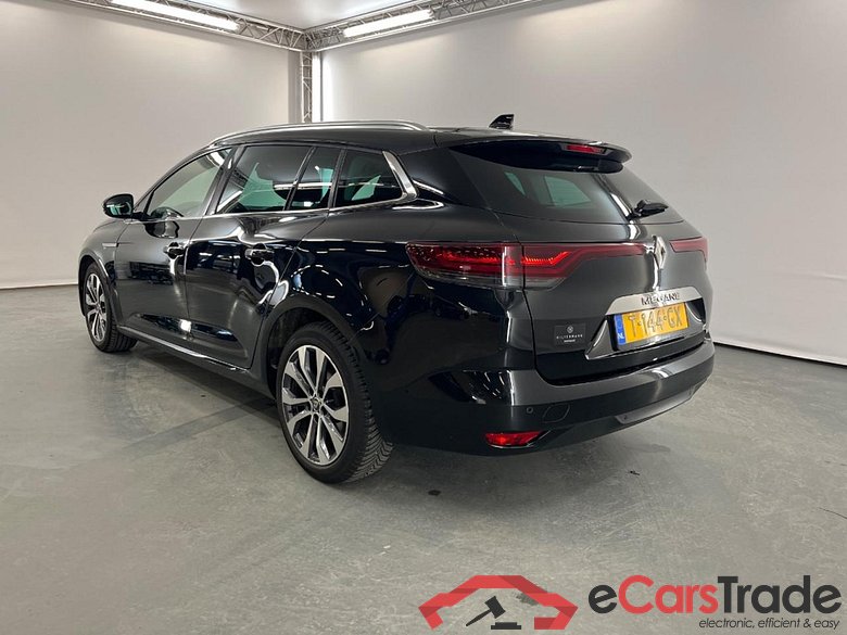 RENAULT MEGANE ESTATE 1.3tce techno 103kW edc aut #3