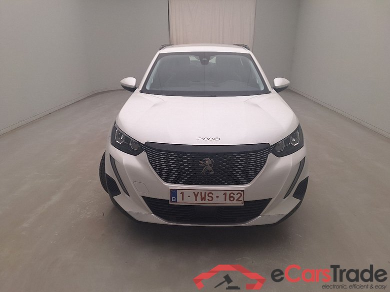 Peugeot, 2008 '19, Peugeot 2008 1.2 Puretech 96kW S&S Allure 5d #1