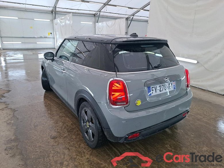 MINI Mini / 2014 / 3P / Berline Cooper SE Finition Business 184 ch BVA #3