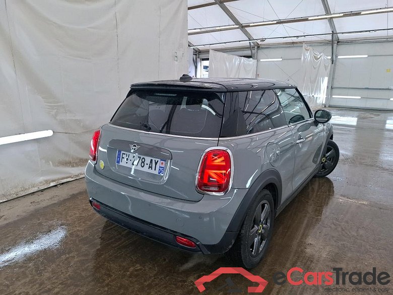 MINI Mini / 2014 / 3P / Berline Cooper SE Finition Business 184 ch BVA #4