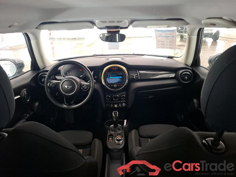 MINI Mini / 2014 / 3P / Berline Cooper SE Finition Business 184 ch BVA #6