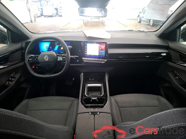 Austral Evolution 1.2 E-TECH Hybrid 200CV BVAV 6E #5